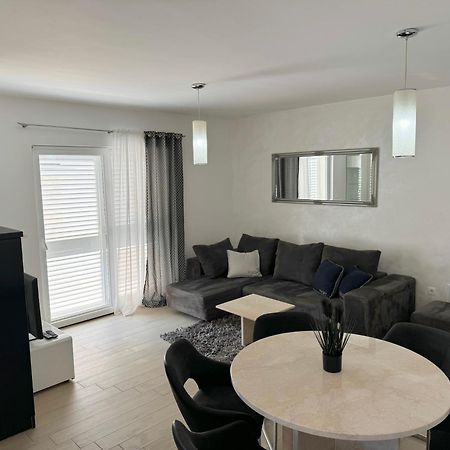 Apartment Josip 2 Tribalj Exteriör bild