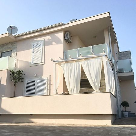 Apartment Josip 2 Tribalj Exteriör bild