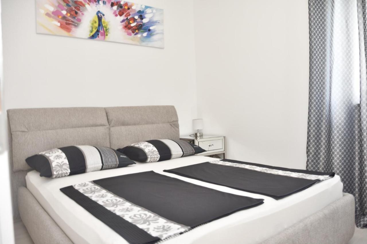 Apartment Josip 2 Tribalj Exteriör bild