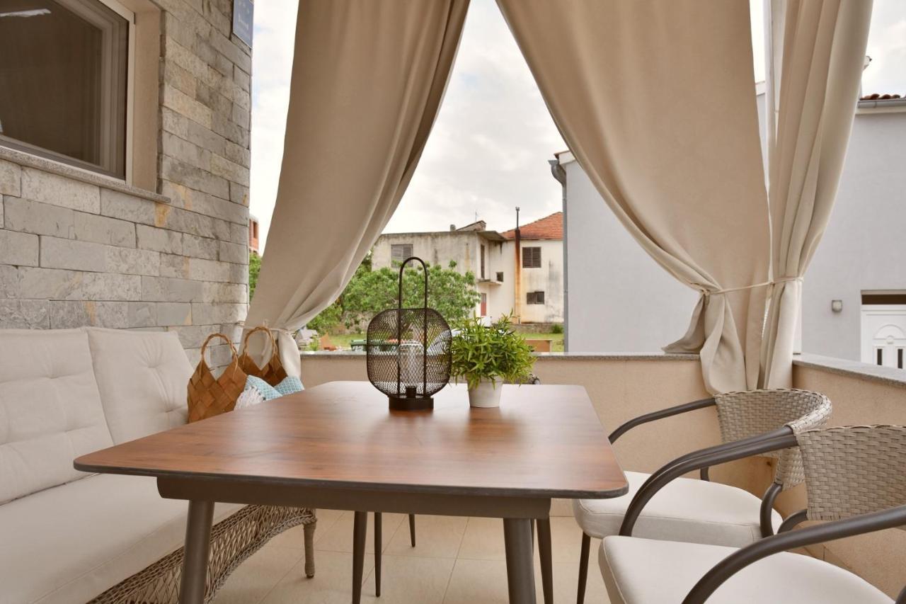 Apartment Josip 2 Tribalj Exteriör bild