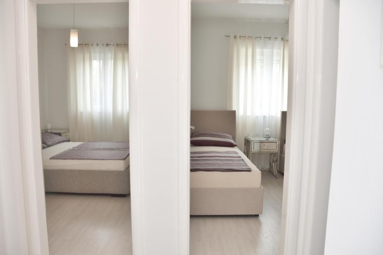 Apartment Josip 2 Tribalj Exteriör bild