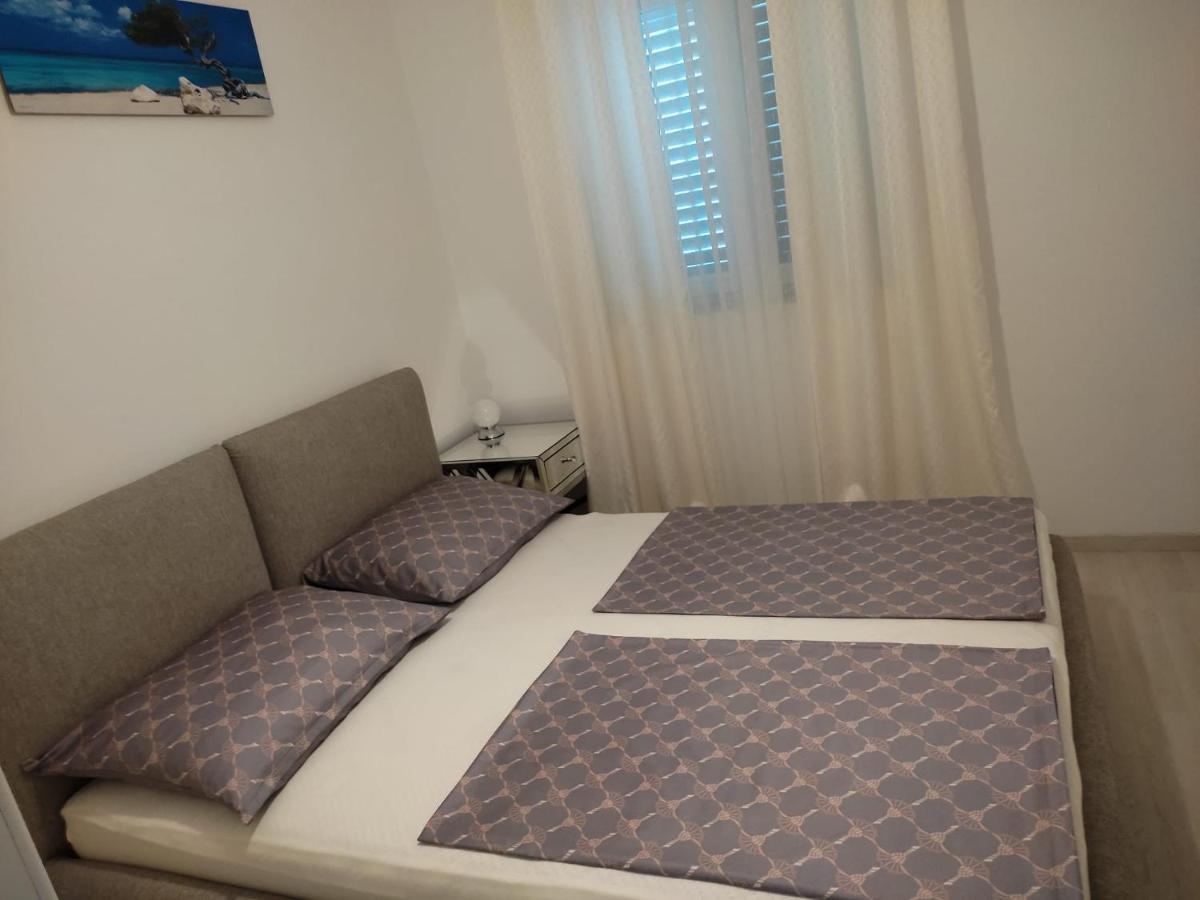 Apartment Josip 2 Tribalj Exteriör bild