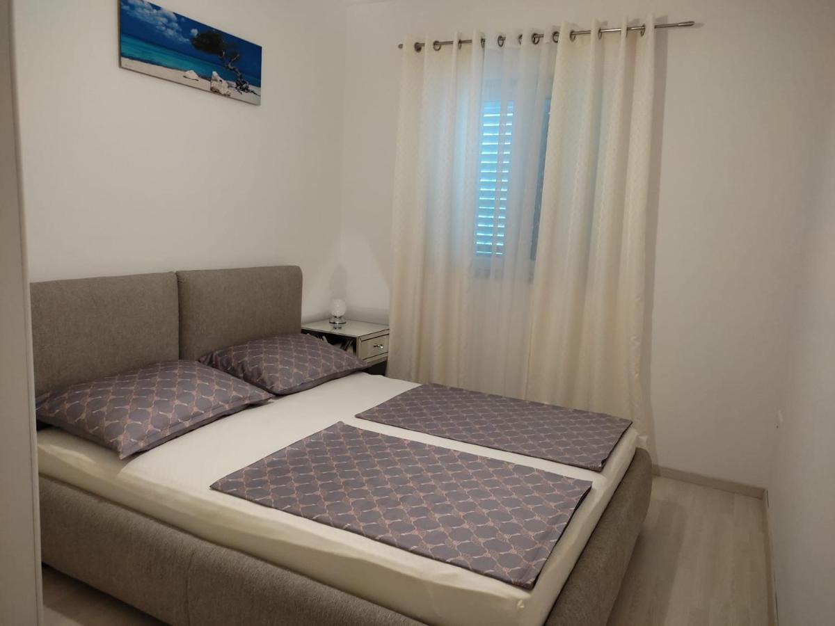Apartment Josip 2 Tribalj Exteriör bild