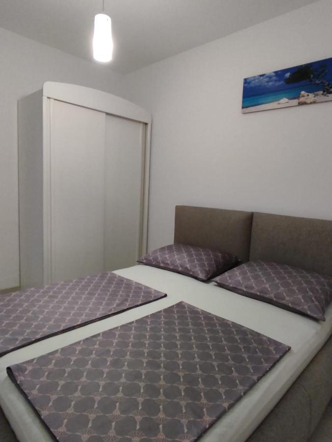 Apartment Josip 2 Tribalj Exteriör bild