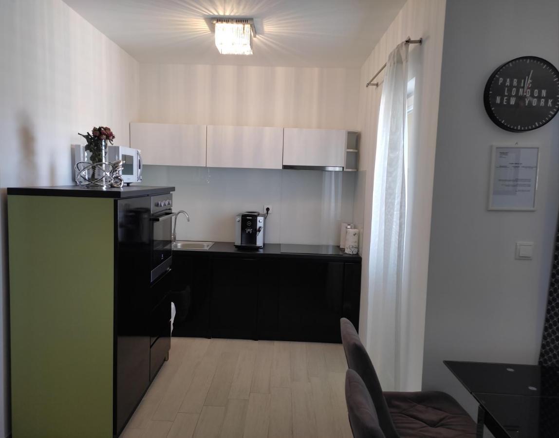 Apartment Josip 2 Tribalj Exteriör bild