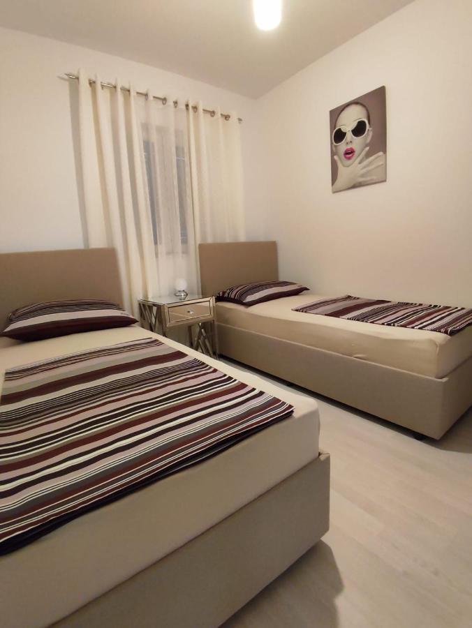 Apartment Josip 2 Tribalj Exteriör bild