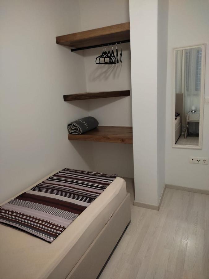 Apartment Josip 2 Tribalj Exteriör bild