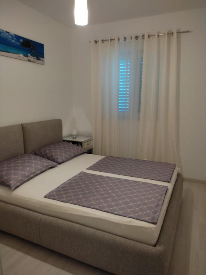 Apartment Josip 2 Tribalj Exteriör bild