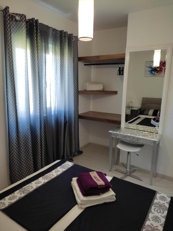 Apartment Josip 2 Tribalj Exteriör bild
