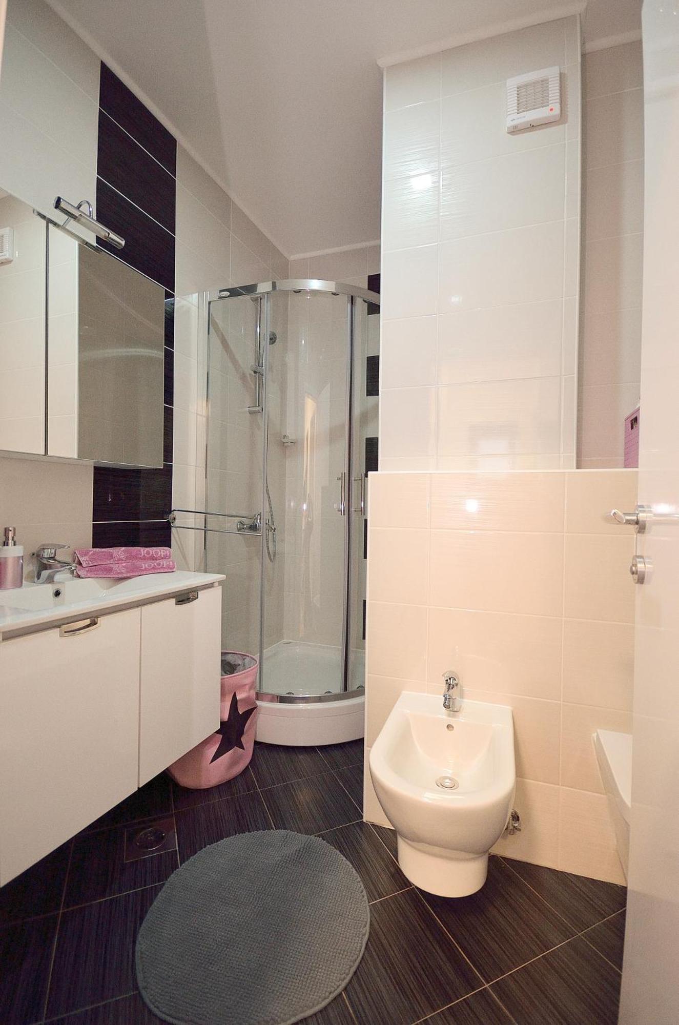 Apartment Josip 2 Tribalj Exteriör bild