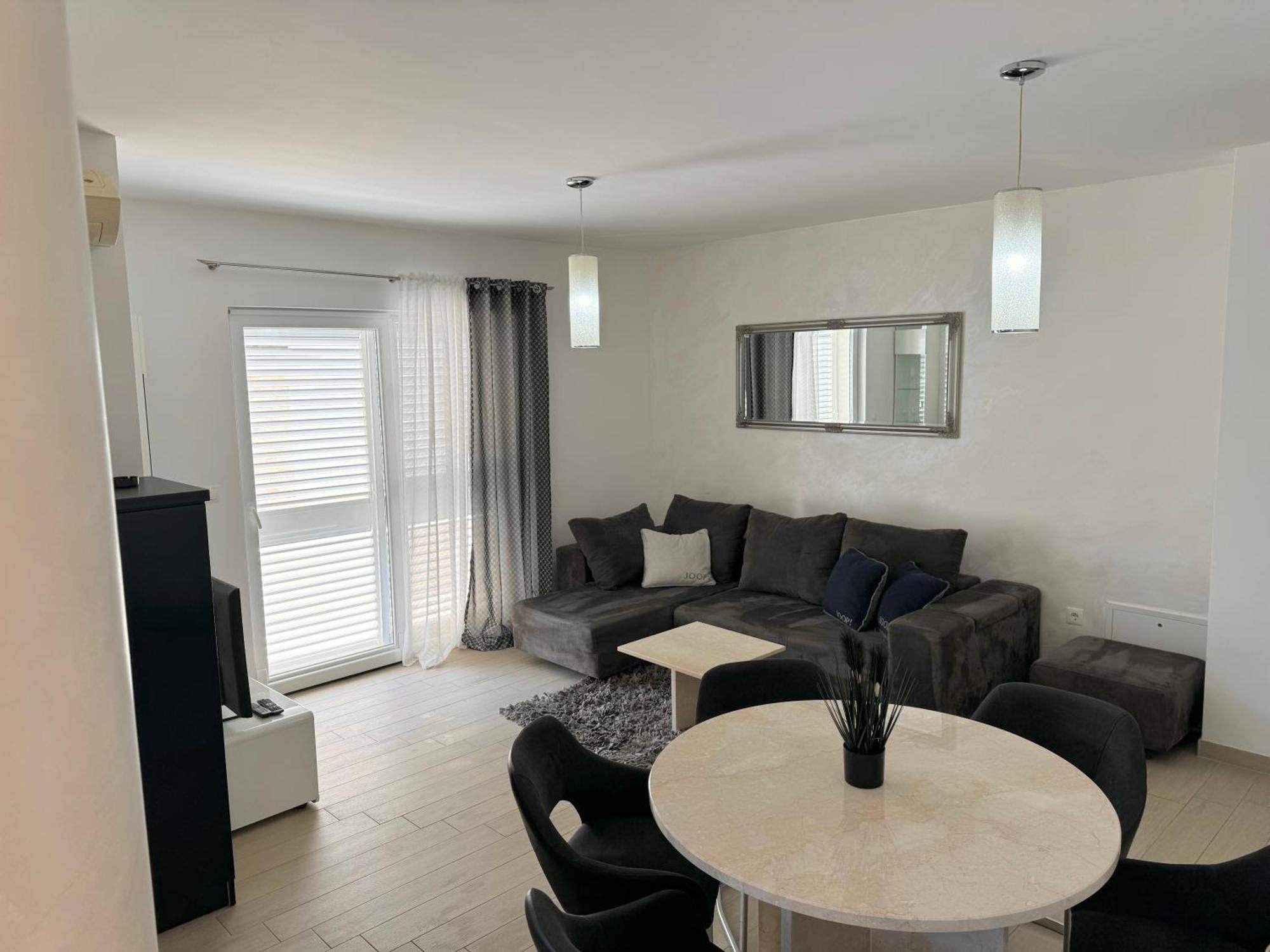 Apartment Josip 2 Tribalj Exteriör bild