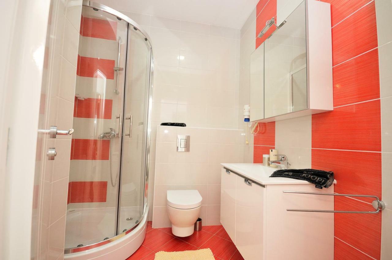 Apartment Josip 2 Tribalj Exteriör bild