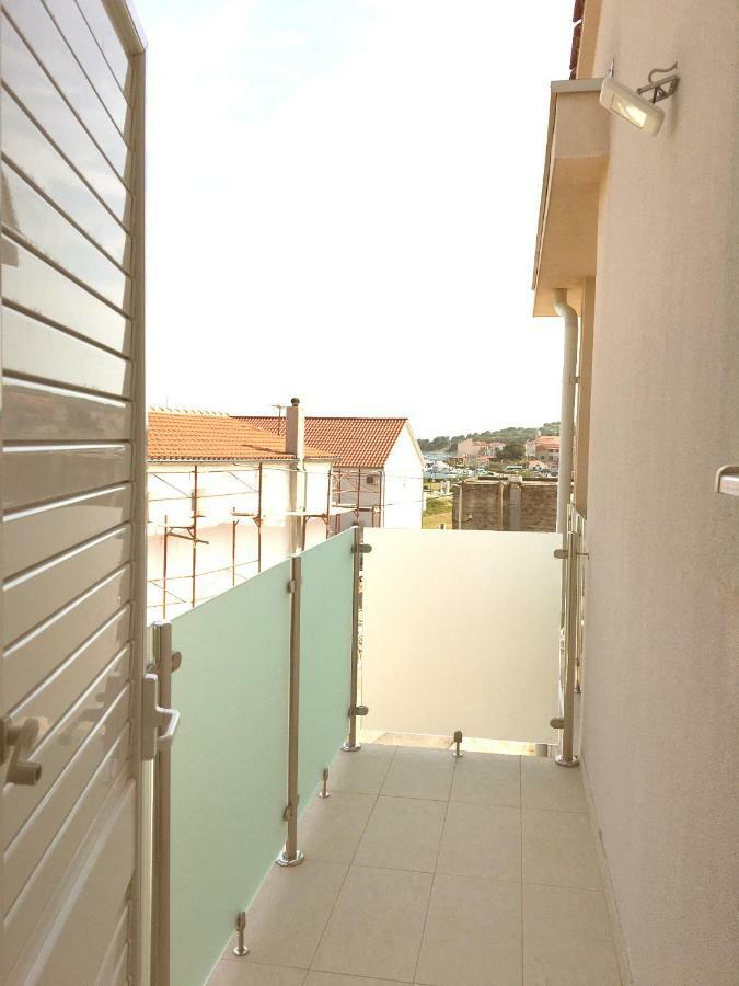 Apartment Josip 2 Tribalj Exteriör bild